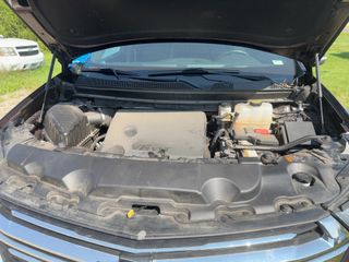 2023 Chevrolet Traverse LT True North - Engine Compartment Image